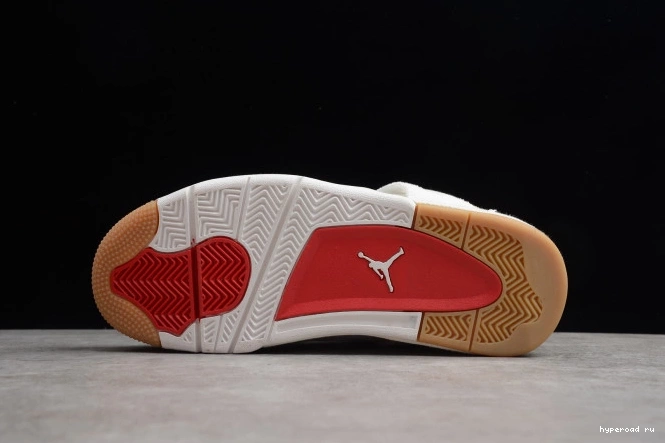 Levi's 'White' 4 x AO2571-100 Jordan Air 1031